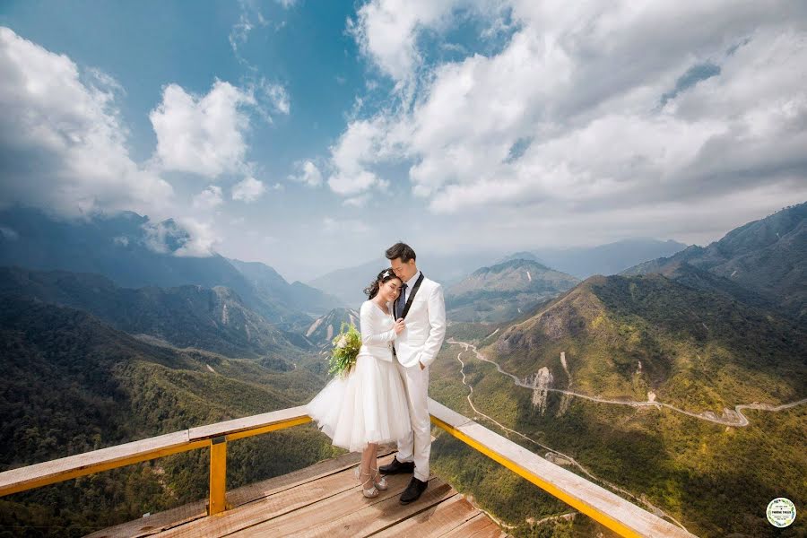 Fotografer pernikahan Quang Trung (weddingphuongthu). Foto tanggal 28 Maret 2020