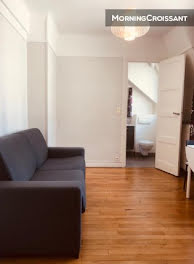 appartement à Paris 9ème (75)