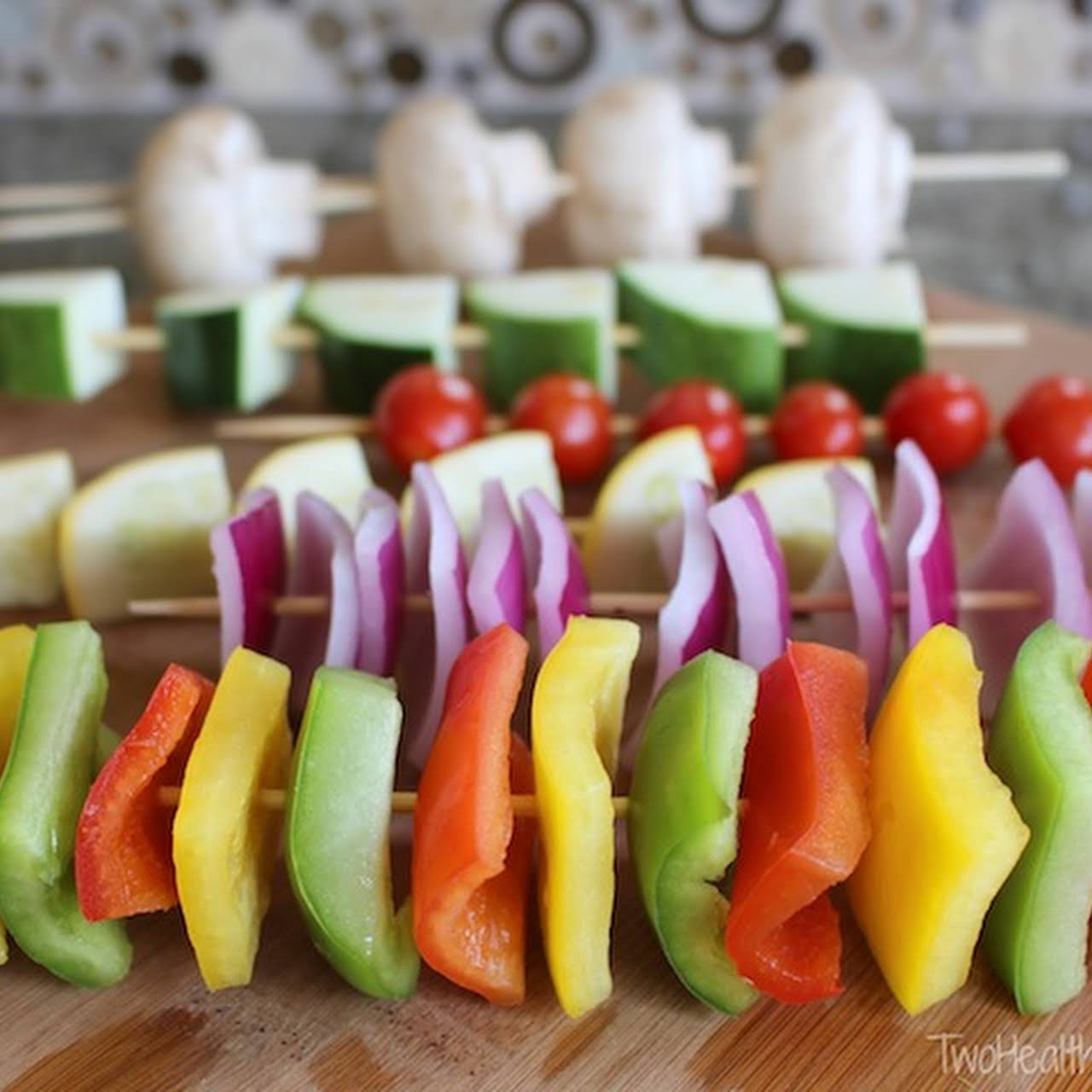 The Secret to Perfect Shish Kabobs