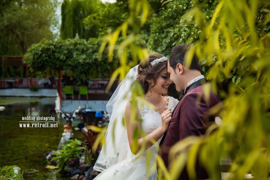 Huwelijksfotograaf Selmani Farız (selmanifariz). Foto van 11 juli 2020