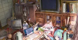 ましゅの部屋