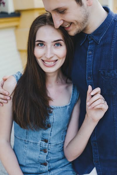 Fotógrafo de bodas Vyacheslav Zavorotnyy (zavorotnyi). Foto del 26 de agosto 2018