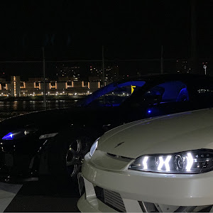 シルビア S15