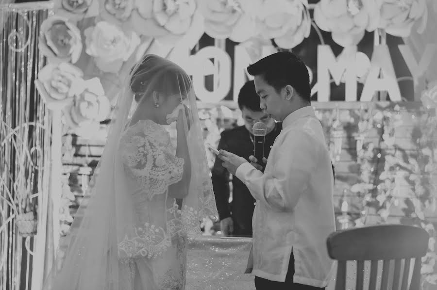 婚礼摄影师Esteban Laina（estebanlaina）。2019 1月30日的照片