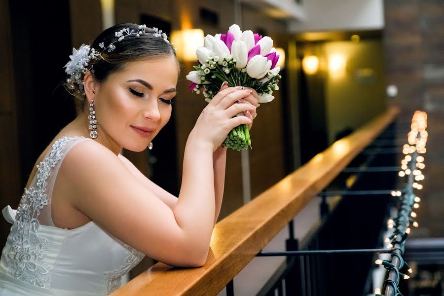 Wedding photographer Anatoliy Samoylenko (wedlife). Photo of 22 August 2018