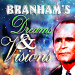 Cover Image of Télécharger Branham's Dreams and Visions 0.1 APK