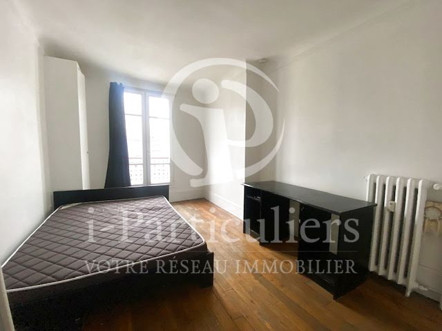 Vente appartement 4 pièces 73.4 m² à Paris 17ème (75017), 850 000 €