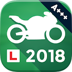 Cover Image of Скачать Motorcycle Theory Test 4.0.47 APK