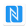 NFC Tag writer, RFID Tag reader  icon