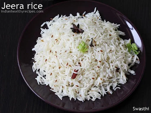 Jeera Rice