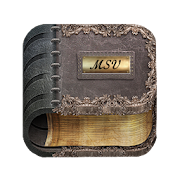 Modern Spanish Version Bible 1.02 Icon