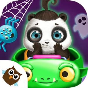 Panda Lu Fun Park - Carnival Rides & Pet Friends 2.0.4