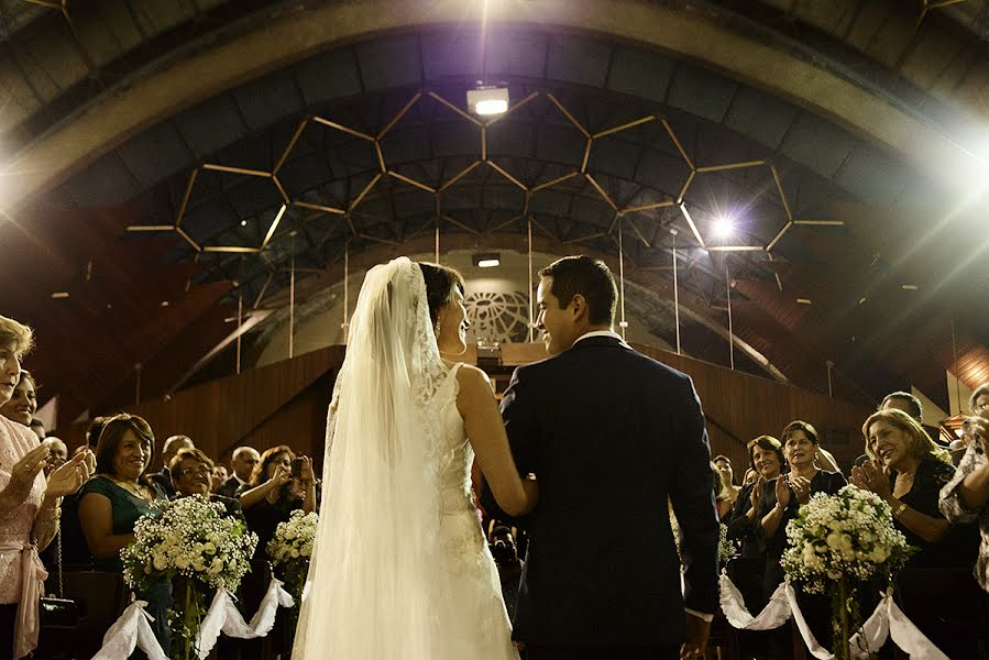 Hochzeitsfotograf Jamil Valle (jamilvalle). Foto vom 2. Oktober 2015