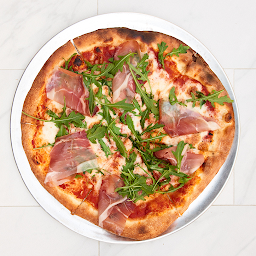 Prosciutto Pizza