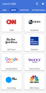 All Jobs In USA : Jobs in America(圖2)-速報App