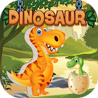 Dinosaurs puzzles for kids 1.03