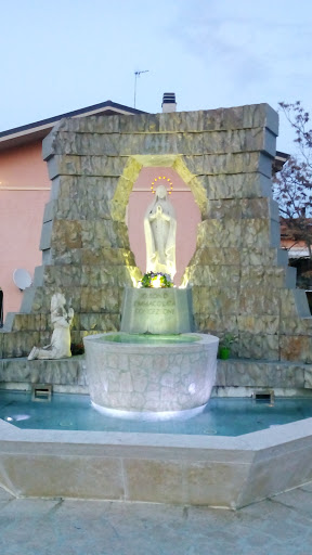 Immacolata Concezione