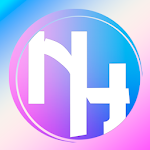 Cover Image of ดาวน์โหลด NuuralHudaa 2.3 APK