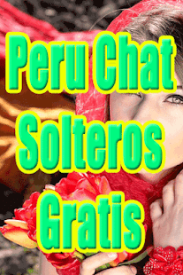 Peru Chat solteros gratis - náhled