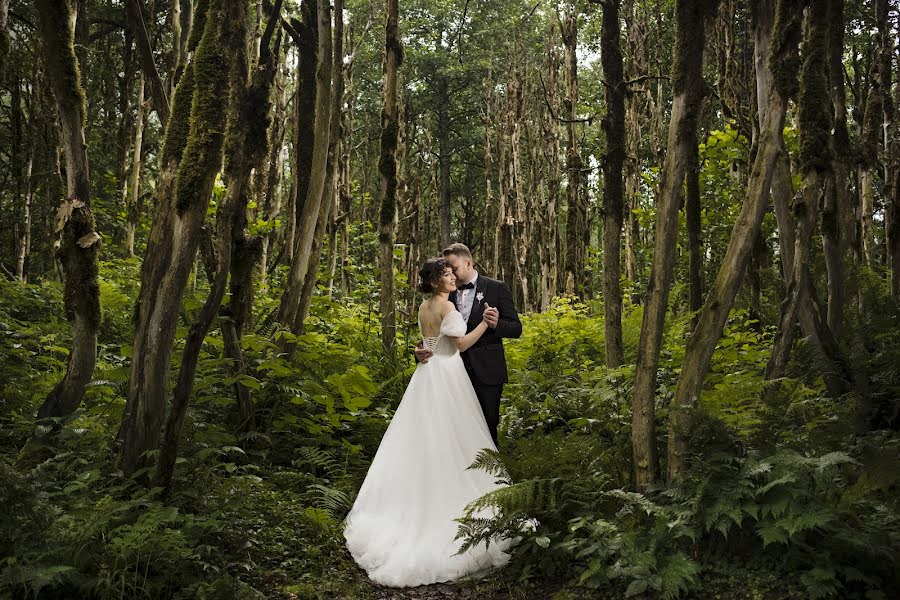 Fotografo di matrimoni Furkan Akarsu (furkanakarsu). Foto del 13 maggio