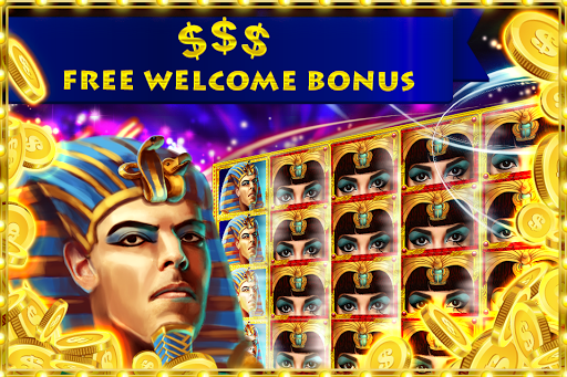 SlotsVille - Free Slot Games