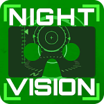 Cover Image of Unduh Night Vision for Cardboard 1.03 APK