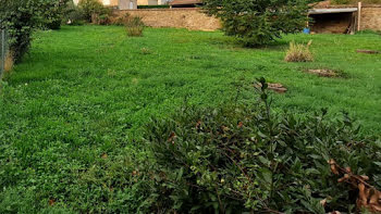 terrain à Fleurieux-sur-l'Arbresle (69)