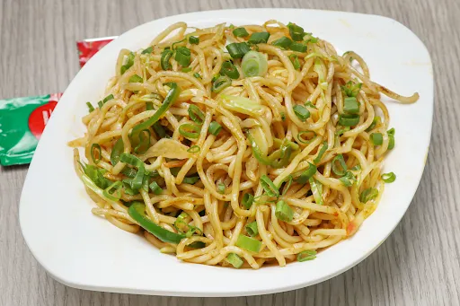 Veg Chowmein