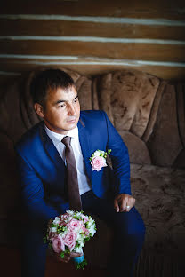 結婚式の写真家Andrey Buravov (buravov)。2015 11月15日の写真