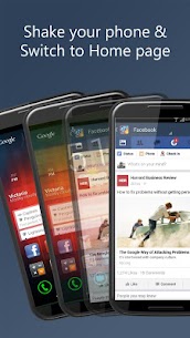 Social Media Vault v1.9 (Premium) متصدع APK 7