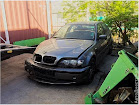 продам запчасти BMW 318 3er (E46)