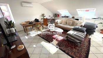 appartement à Biarritz (64)