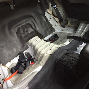 スカイライン ER34