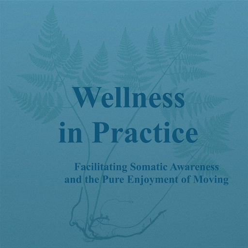 Wellness in Practice logo