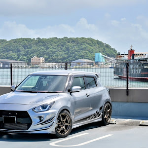 スイフトスポーツ