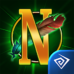 Cover Image of Unduh Nevertales: The Abomination (Hidden Object Game) 1.0.0 APK