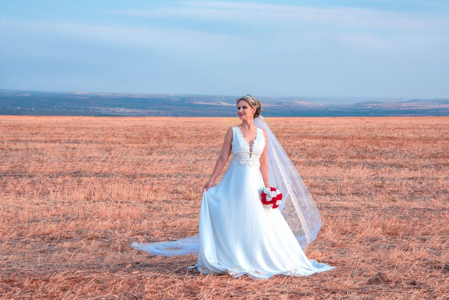 Fotógrafo de bodas Fernando Castro (fcfotografia2017). Foto del 22 de octubre 2017