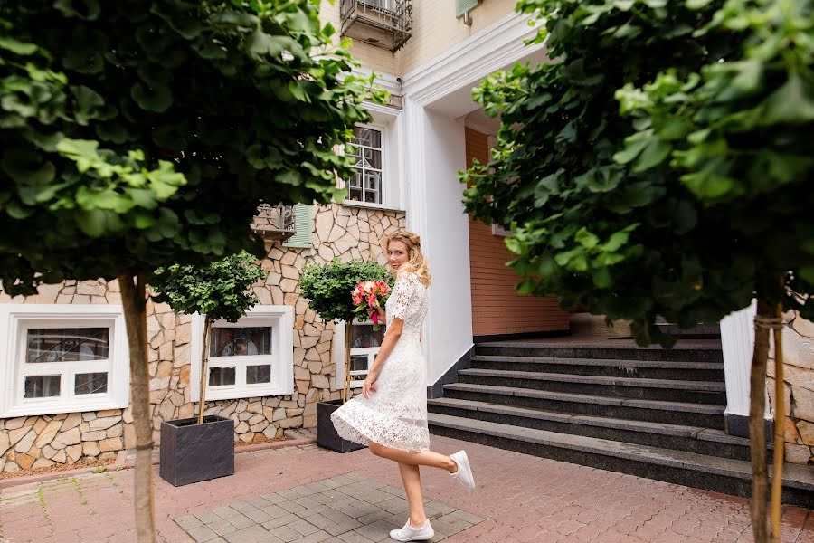 Fotógrafo de bodas Ivan Kozyk (id13099075). Foto del 23 de agosto 2018