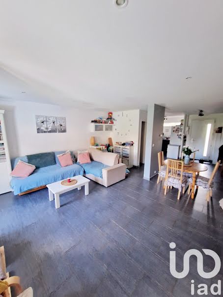 Vente maison 4 pièces 89 m² à Vémars (95470), 234 000 €