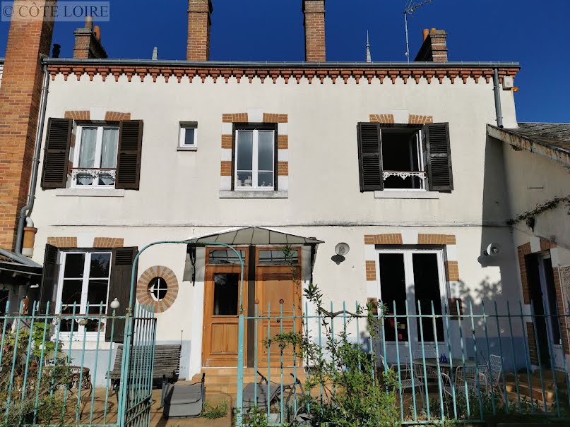 Vente maison 5 pièces 161 m² à Olivet (45160), 665 000 €