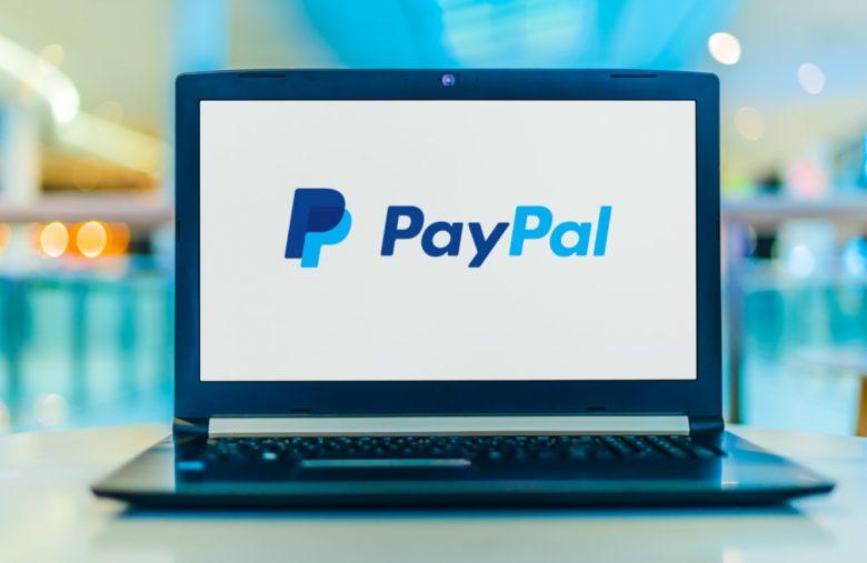 PayPal est un service très utilisé, peu importe le domaine