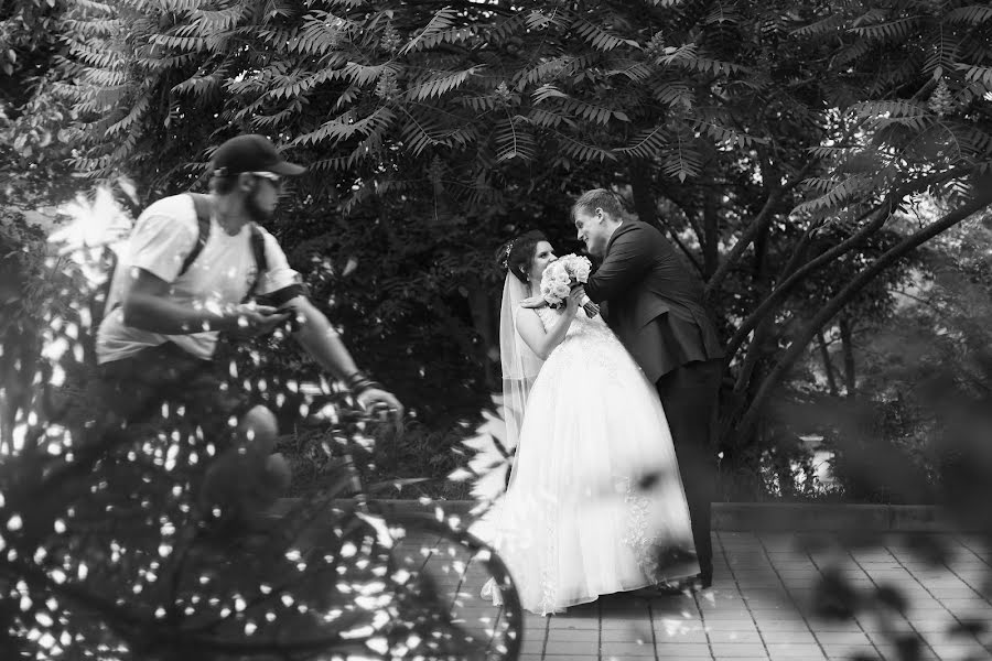 結婚式の写真家Margarita Usolceva (ritosik)。2019 6月18日の写真