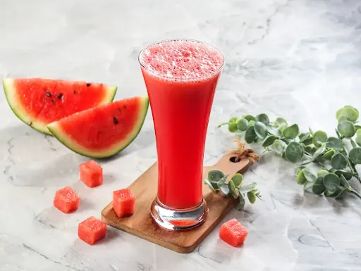 Watermelon Juice