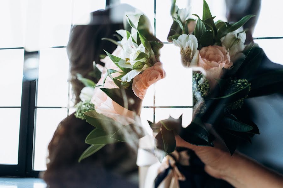 Fotografo di matrimoni Lada Terskova (telada). Foto del 20 marzo 2018