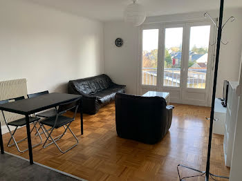 appartement à Rennes (35)