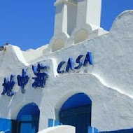 地中海CASA