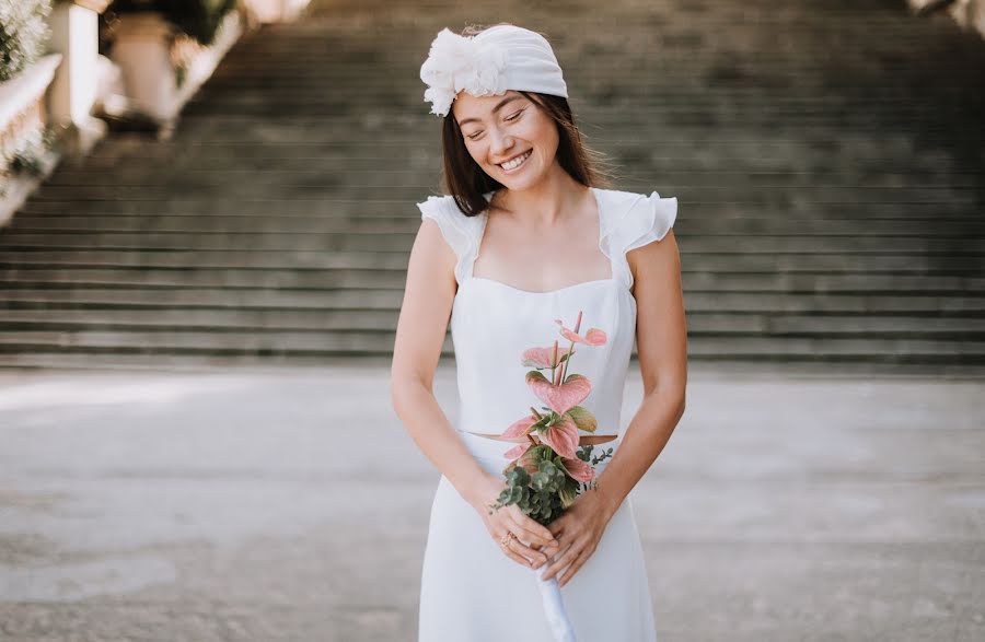 Fotografo di matrimoni Ana Nuñez (aninunez). Foto del 31 maggio 2023