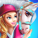 アプリのダウンロード Princess Horse Caring をインストールする 最新 APK ダウンローダ