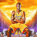 Kobe Bryant : Wallpaper HD GIF