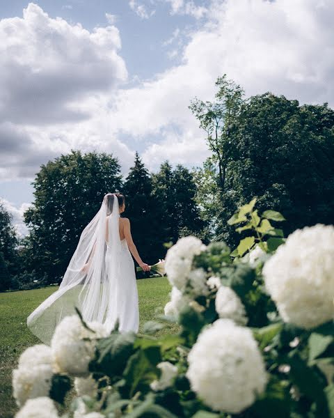 Svatební fotograf Aleksey Korenev (alexkorenev). Fotografie z 25.ledna